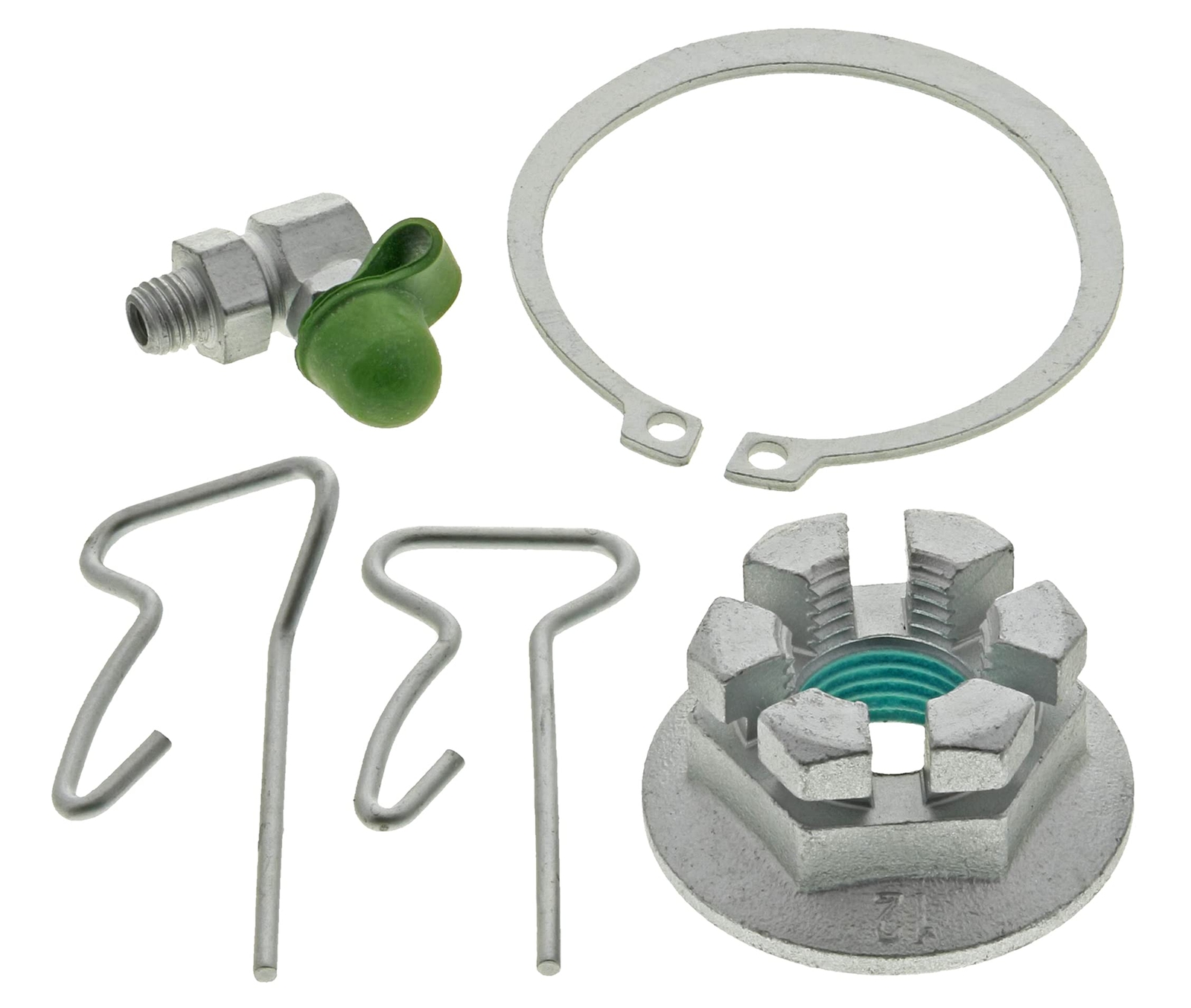 Mevotech TTX Suspension Ball Joint