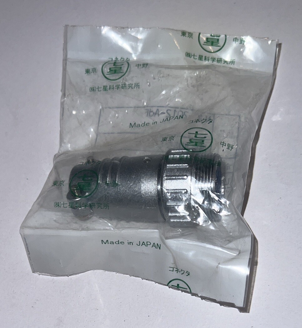 NANABOSHI NJC-2012-ADF CONNECTOR