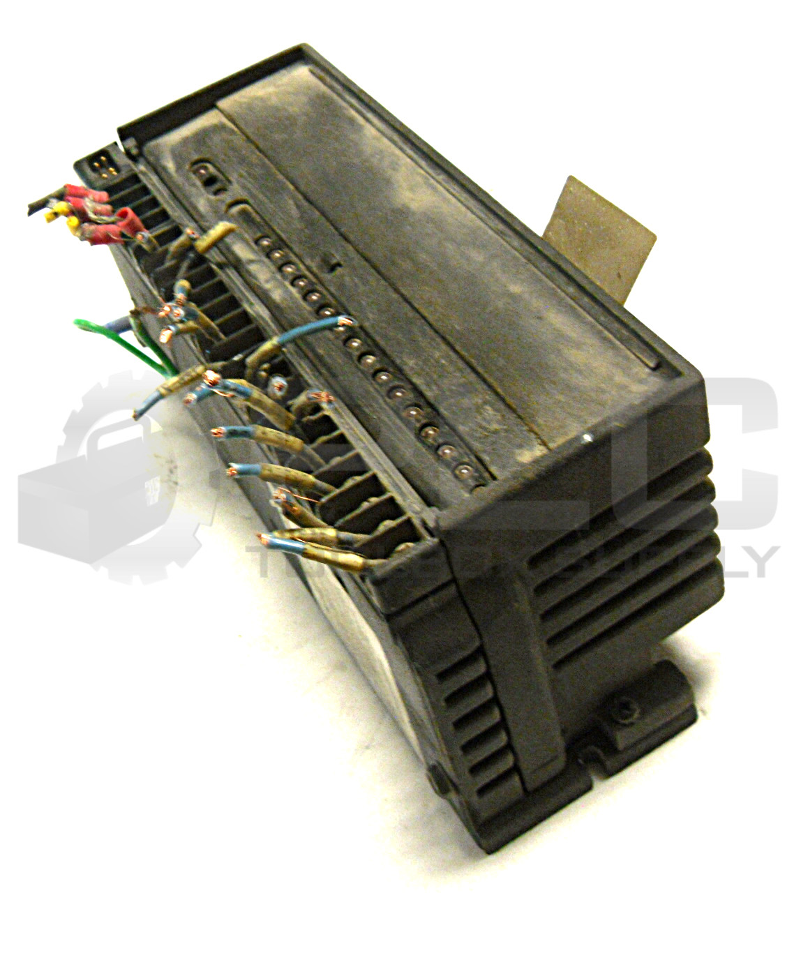 GE FANUC IC660TSD021K ELECTRIC MODULE