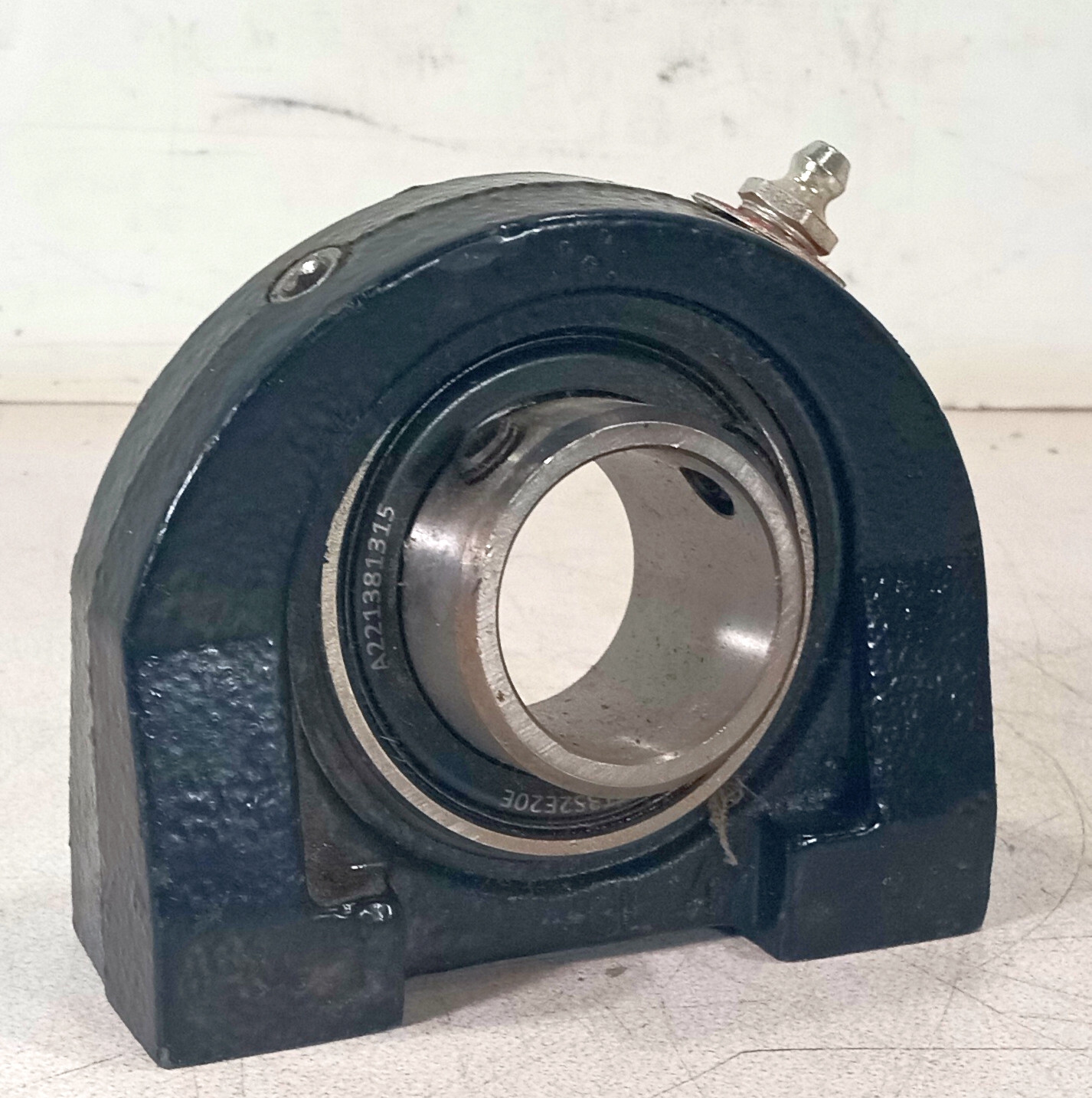 1 NEW LINK-BELT PT3S2E20E 1 1/4″ BORE TAPPED BASE BEARING NNB ***MAKE OFFER***
