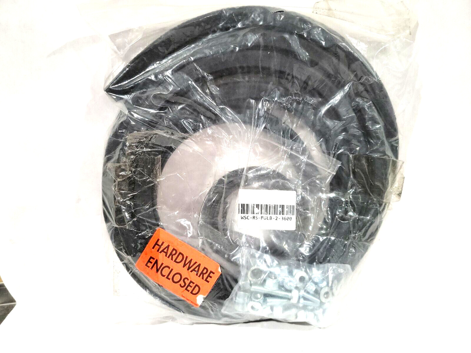 Pack of 1 WSC-RS-FLAT-1-1500 WSC-RS-BULB-2-3600