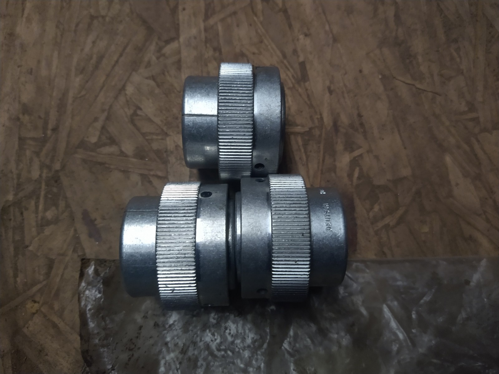 Deutsch Dust Cap for Female Connector HDC36-24