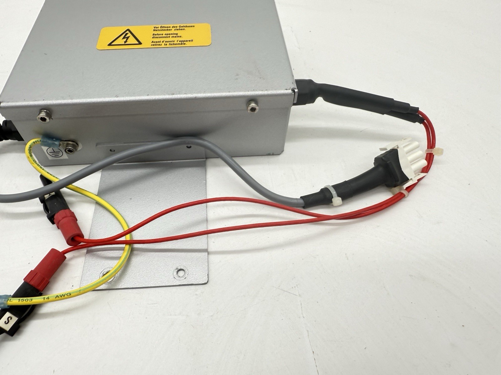 Schumacher GmbH MIDI 5.16 COM1677