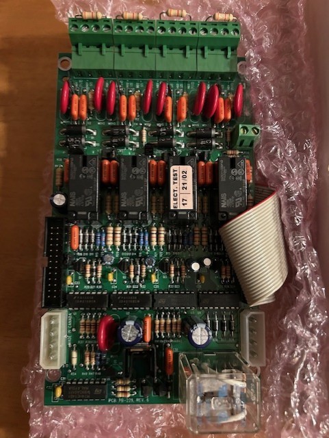 MIRCOM SGM-1004A / SGM1004A