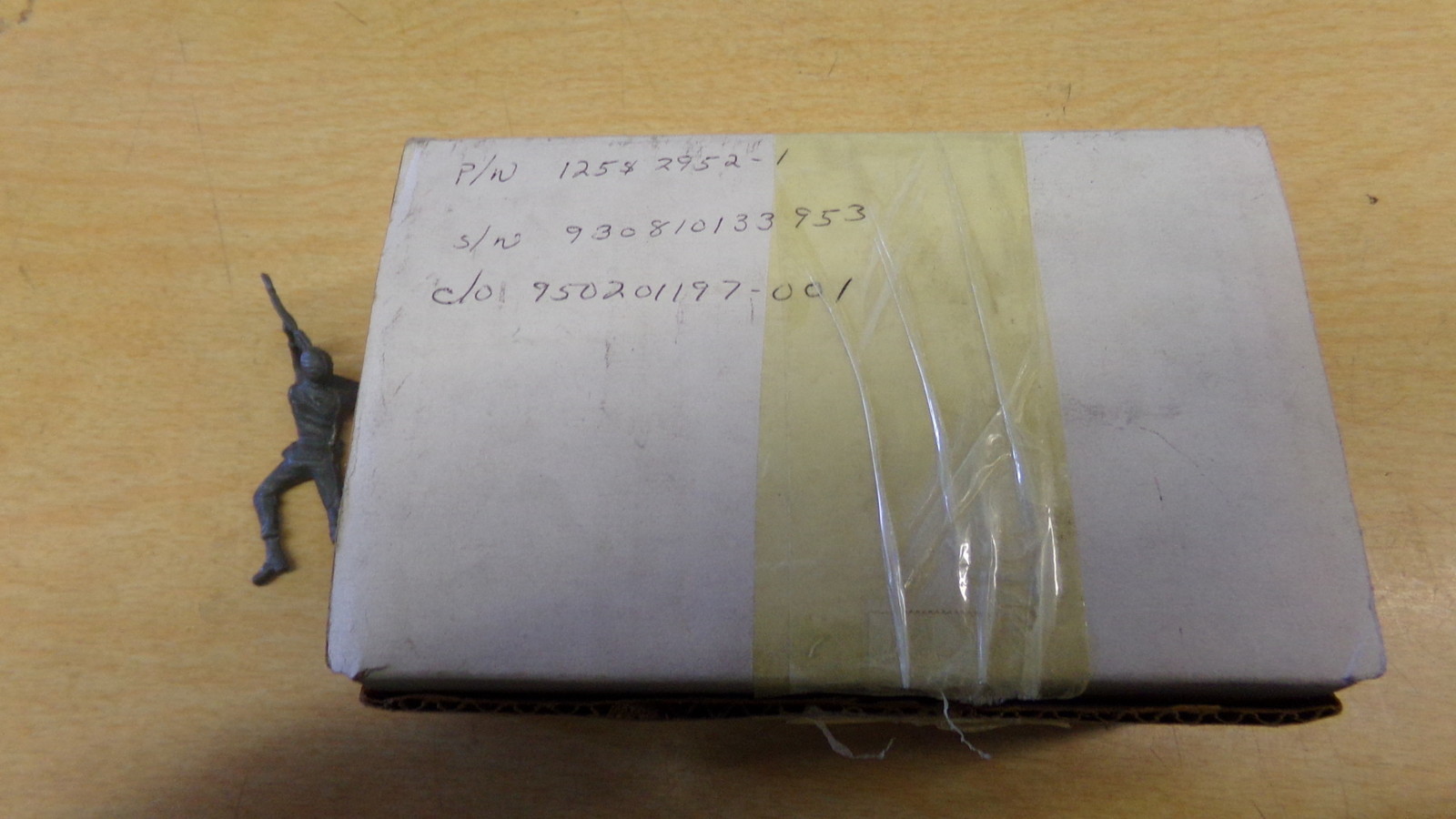NEW Modcell 2050N 125S2952-1 Option Board *FREE SHIPPING*