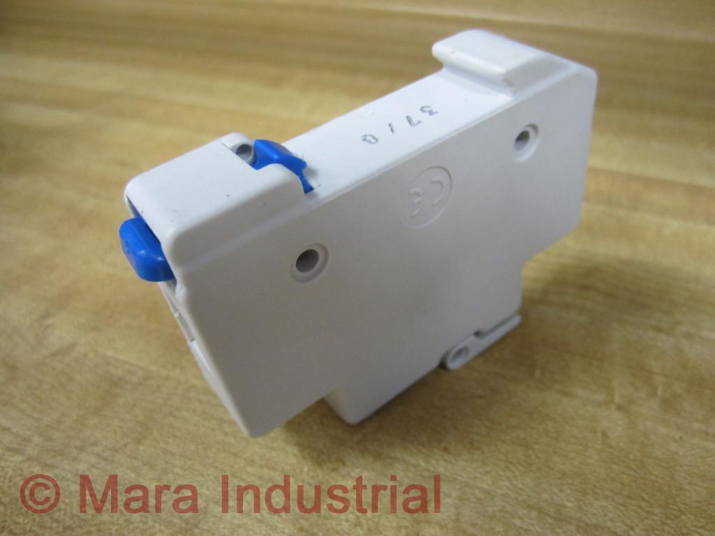 Gould Shawmut Ferraz USM1I Fuse Holder 1P