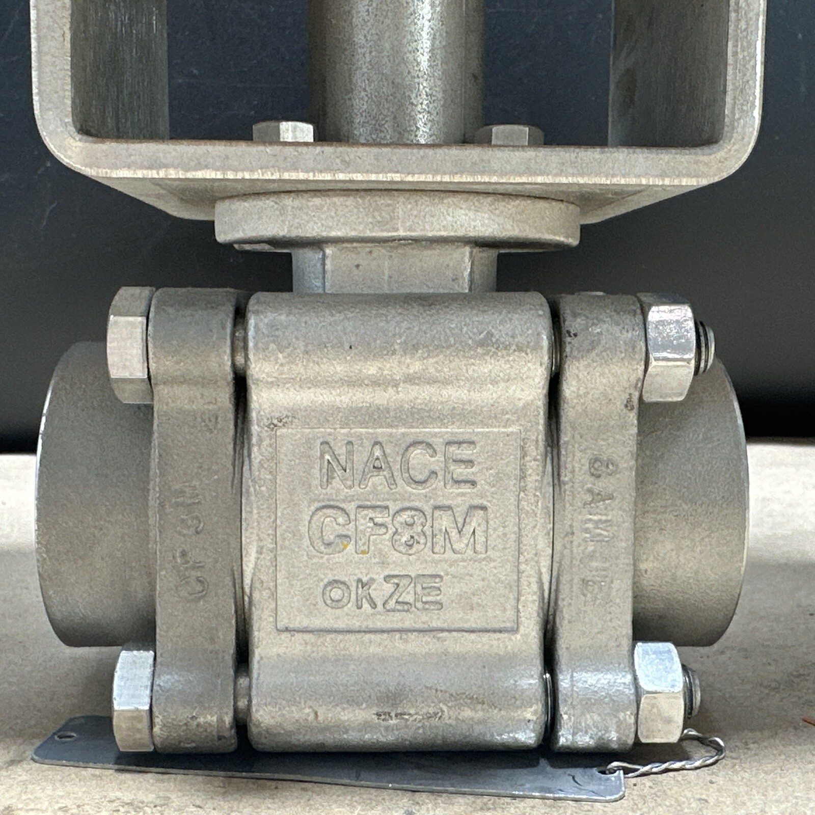 Stonel Quartz Limit Switch / HYTORK EIA-XL0071-S80-A00 116PSI / AVCO 1” 1000 Ser