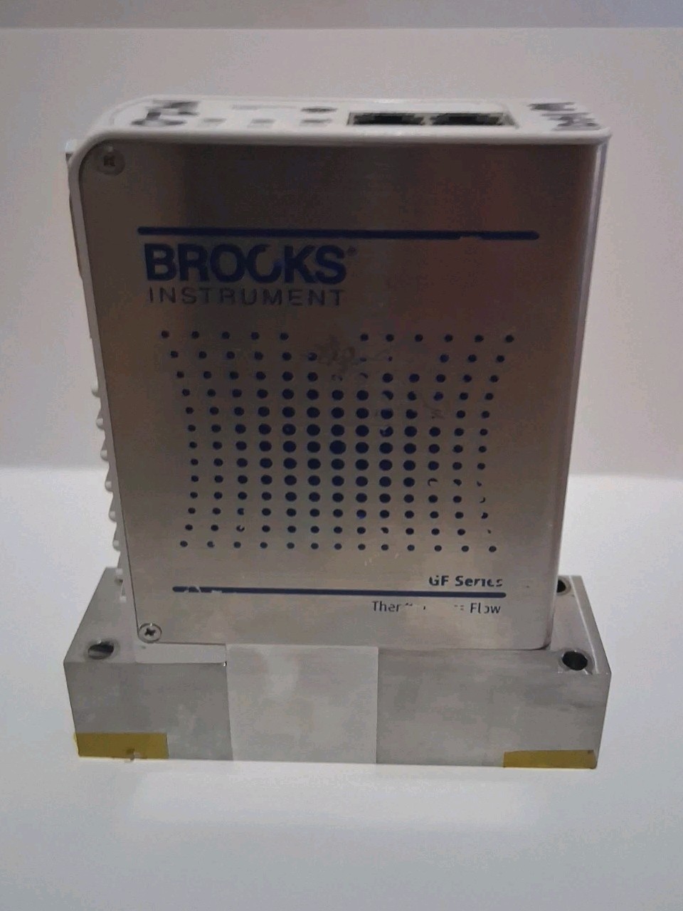 Brooks Instruments GF-125C-925491 Mass Flow Controller MFC MFM METER 22430805-00