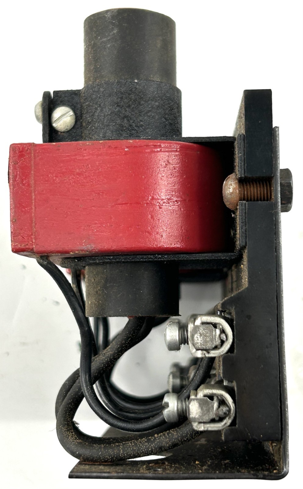 ADLAKE 1140-45-23 RELAY NORMAL OPEN 115V 50/60HZ