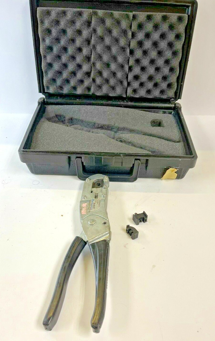 ASTRO HAND CRIMP TOOL M22910/7-1
