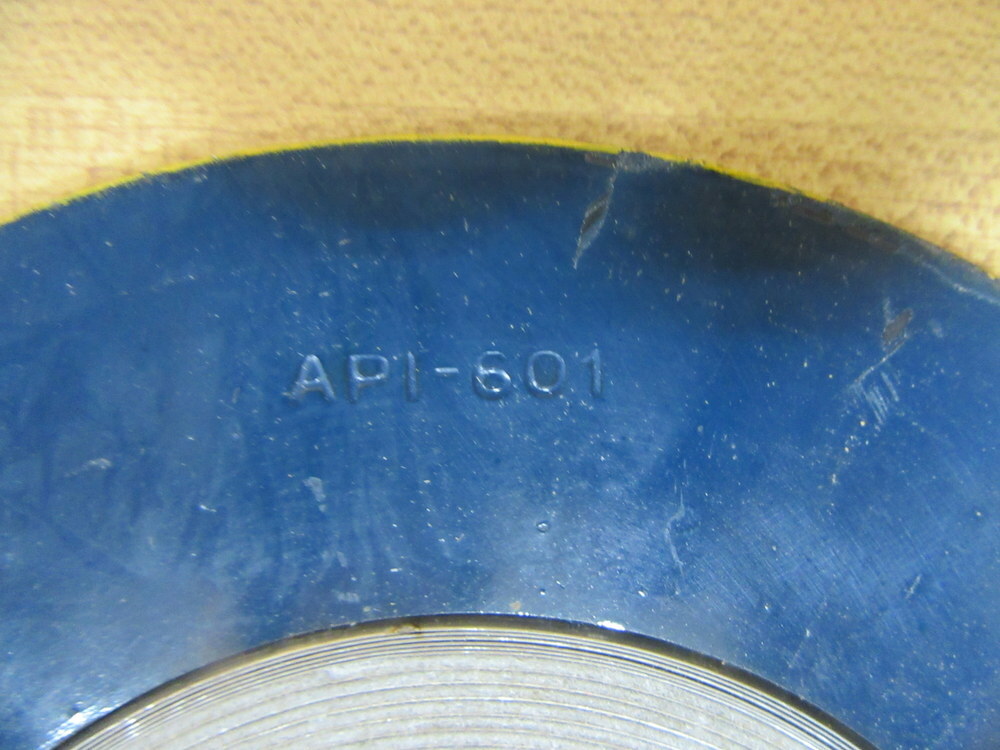 Part 2-1/2″ 1500 API-601 Spiral Wound Gasket