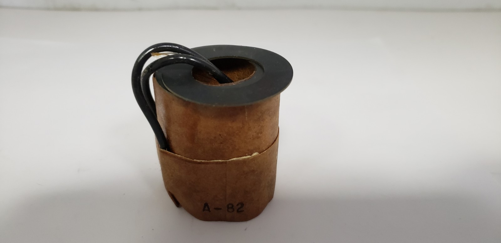 ASCO 27-466-1 SOLENOID VALVE COIL, 115VAC, 60Hz, NIB