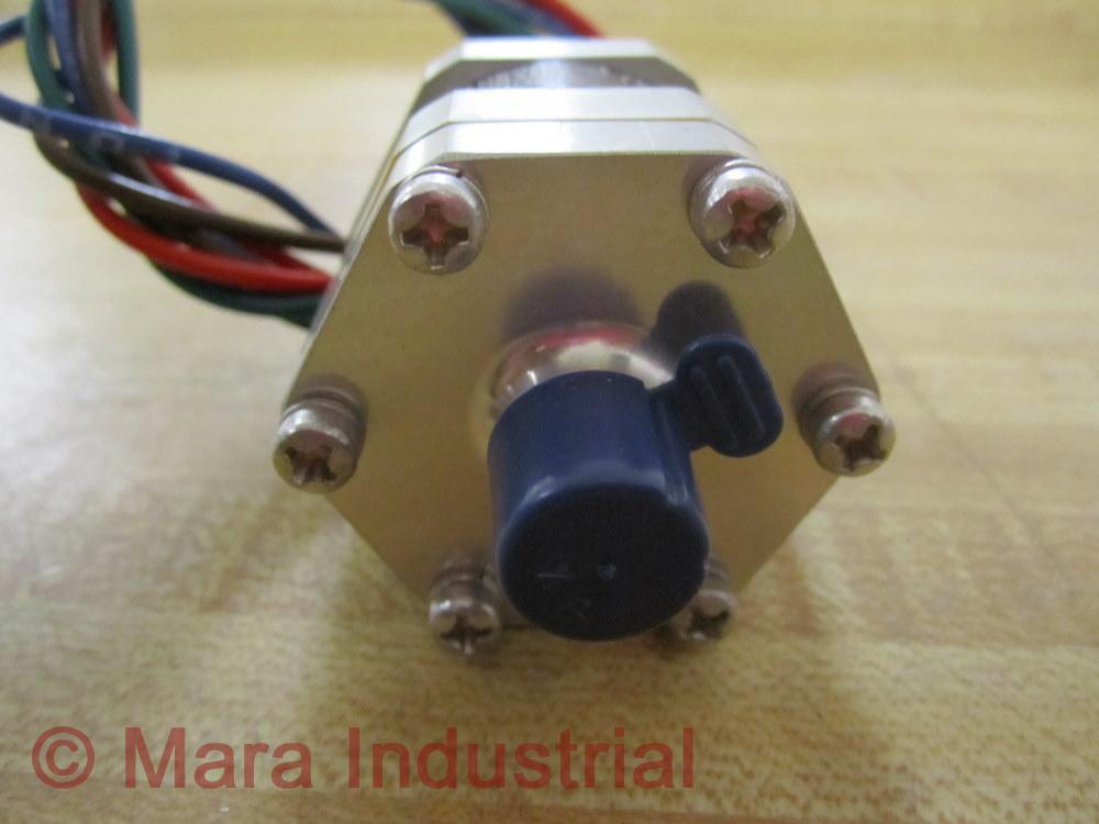Neo-Dyn 130P1S18 Adjustable Pressure Switch