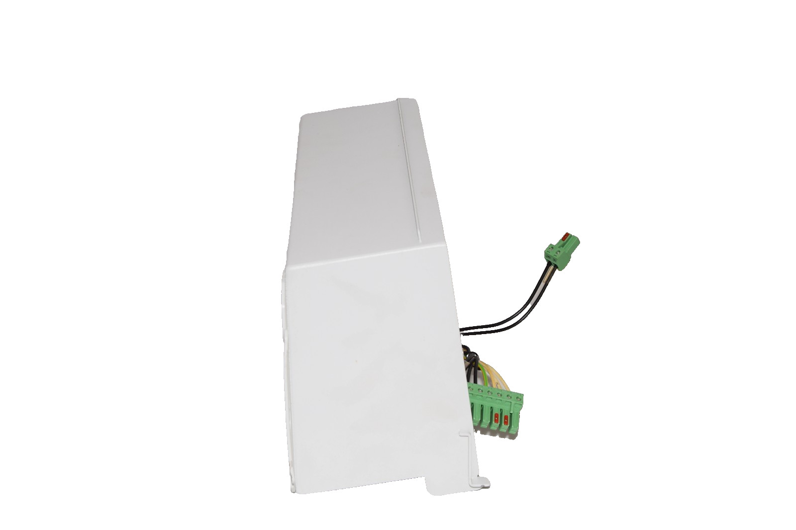 Phoenix Contact Mounting Base Housing IBS IP 400 MBH/VFD/L , 2734329 (New)