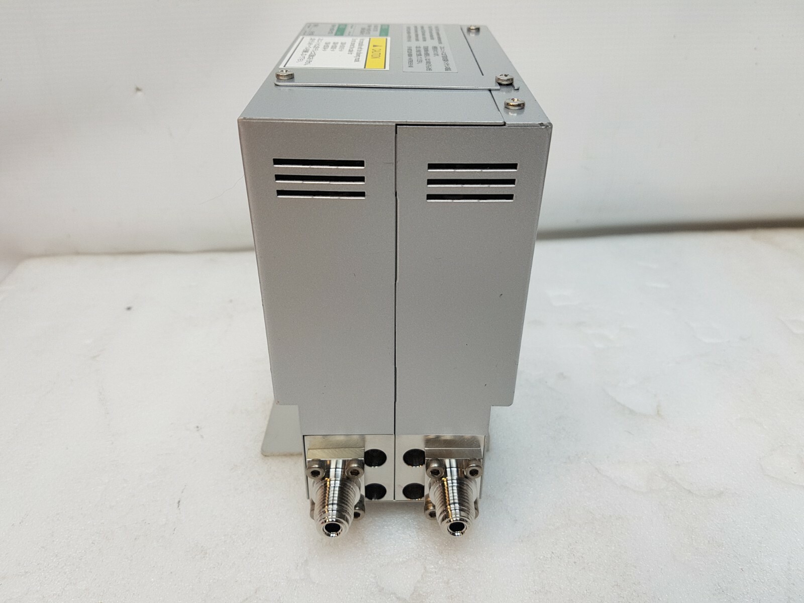 CKD TPR4-15-A100T-X1102 PARECT PRESSURE CONTROL FLOW SPLITTER 3D80-002408-V1