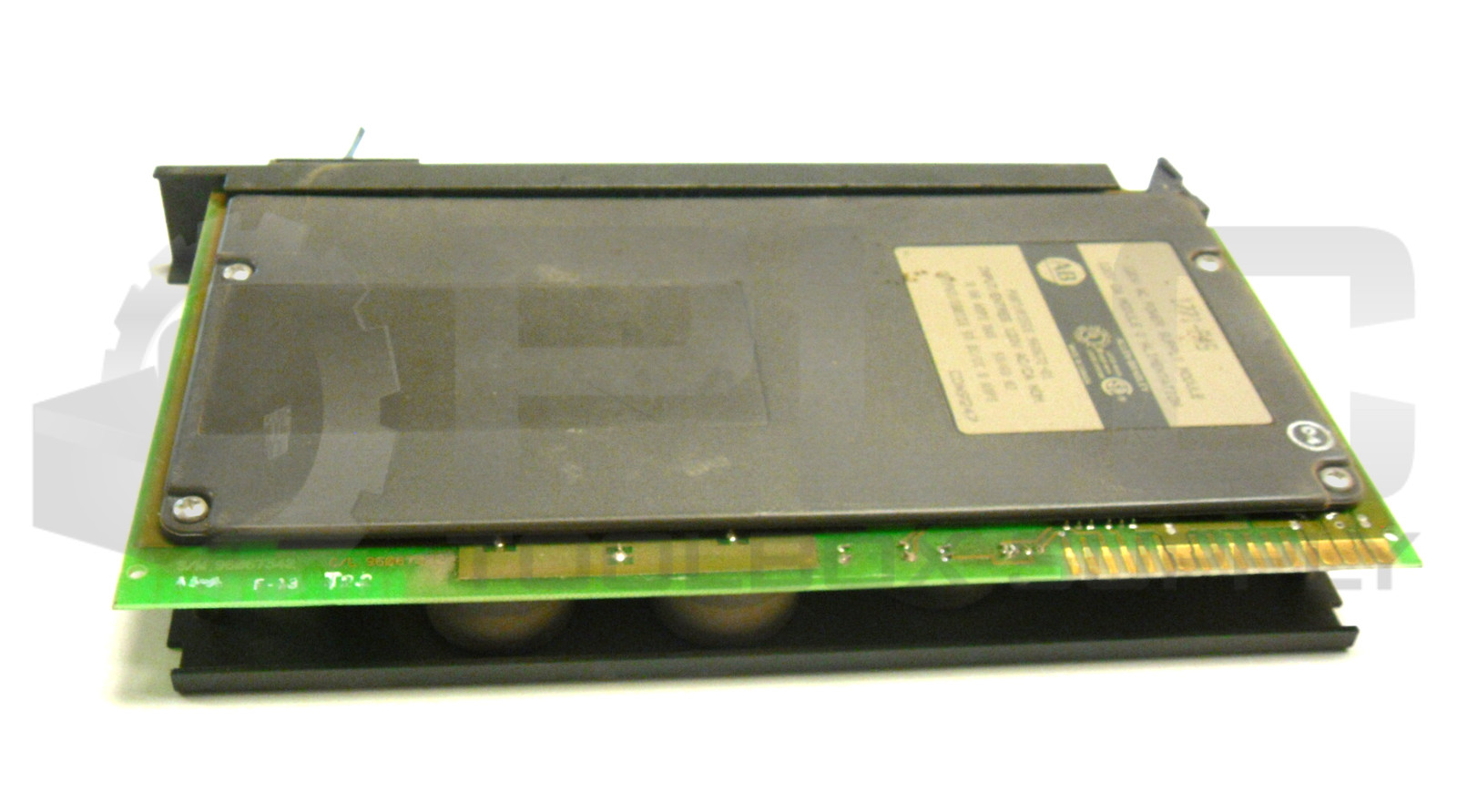 ALLEN BRADLEY 1771-P45 POWER SUPPLY MODULE