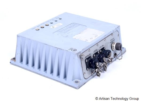 3e Technologies International 3e-525A-3 AirGuard Wireless Access Point