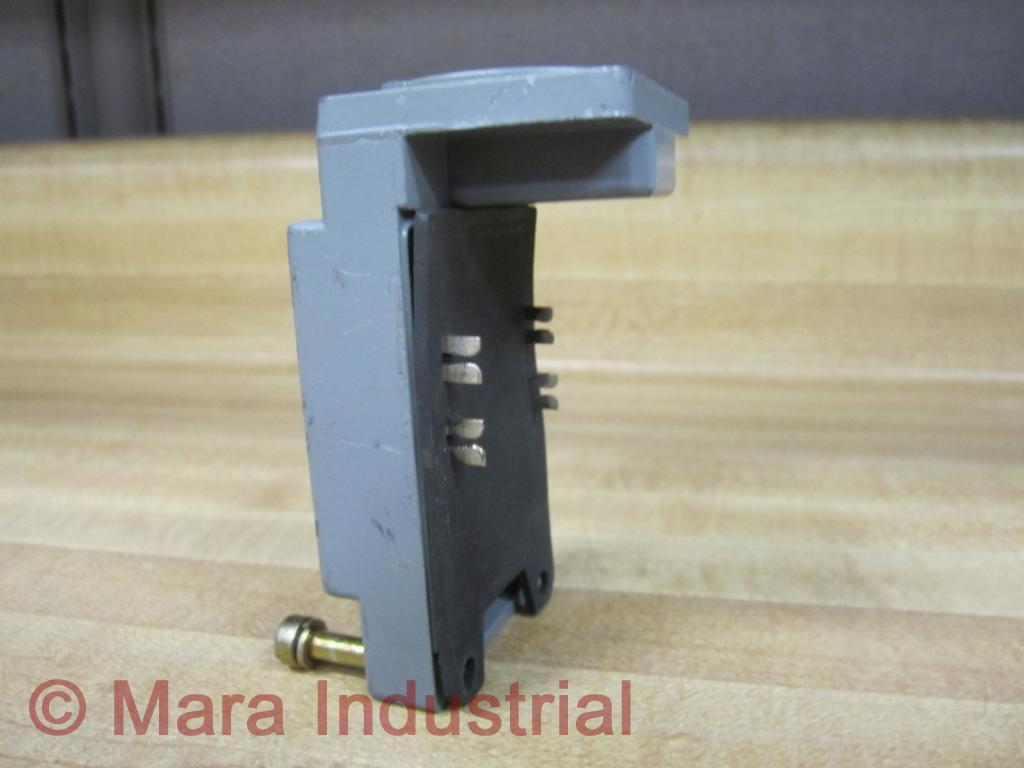 Cutler-Hammer E50MA Eaton Limit Switch E50MA