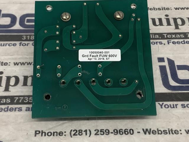 Ross Hill Controls Circuit Board – 10050040-001 w/Warranty