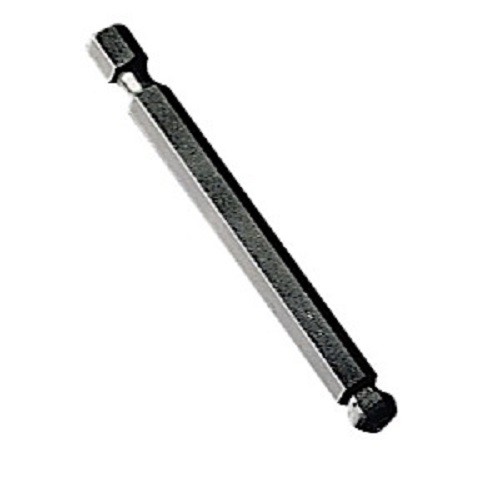 Bondhus 10804 – 5/64″ Ball End Power Bit – 1EA