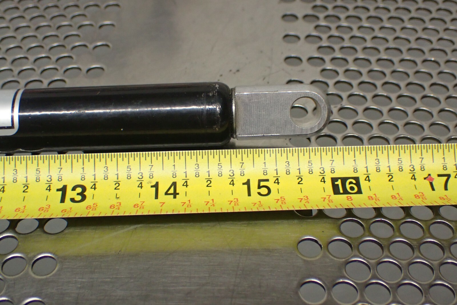 EASYLIFT A1A1-40-150-386/600N Gas Spring Used With Warranty See All Pictures