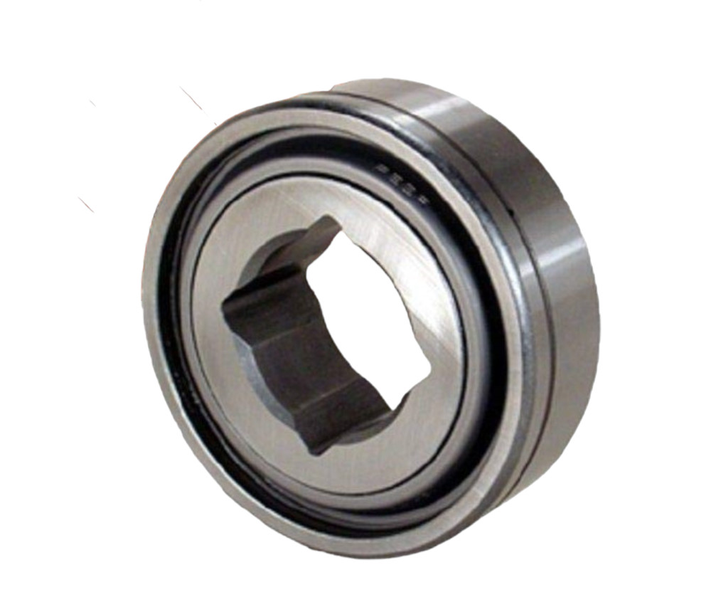 Premium GW211PPB3 Disk Harrow Bearing 1-1/2″ square bore Single bearing