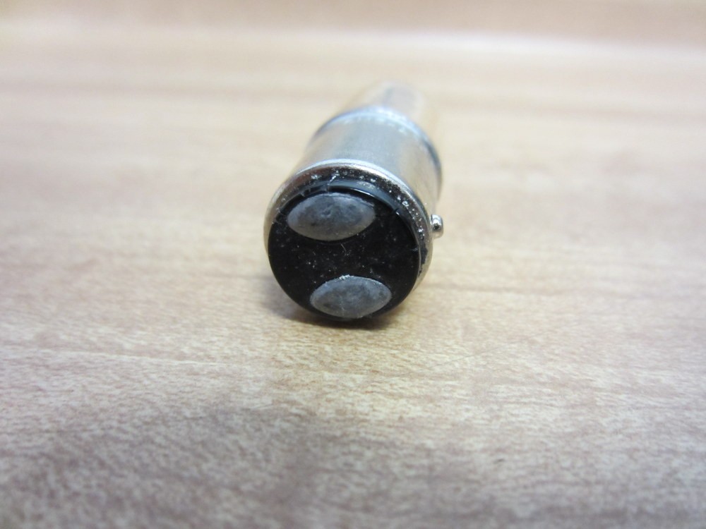 Advanced Micro Controls CM8-A234 Miniature Lamp Light Bulb