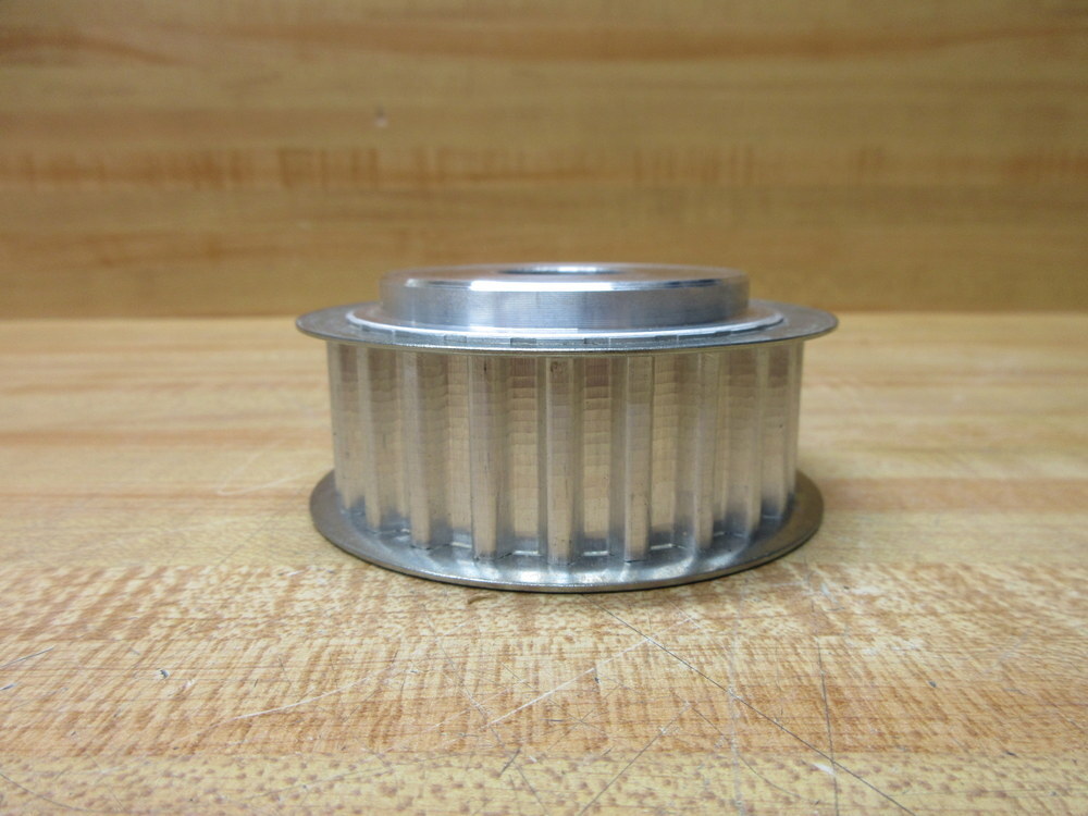 Generic 40T10/24-2 Timing Pulley 40T10242 2-1/4″ Hub OD