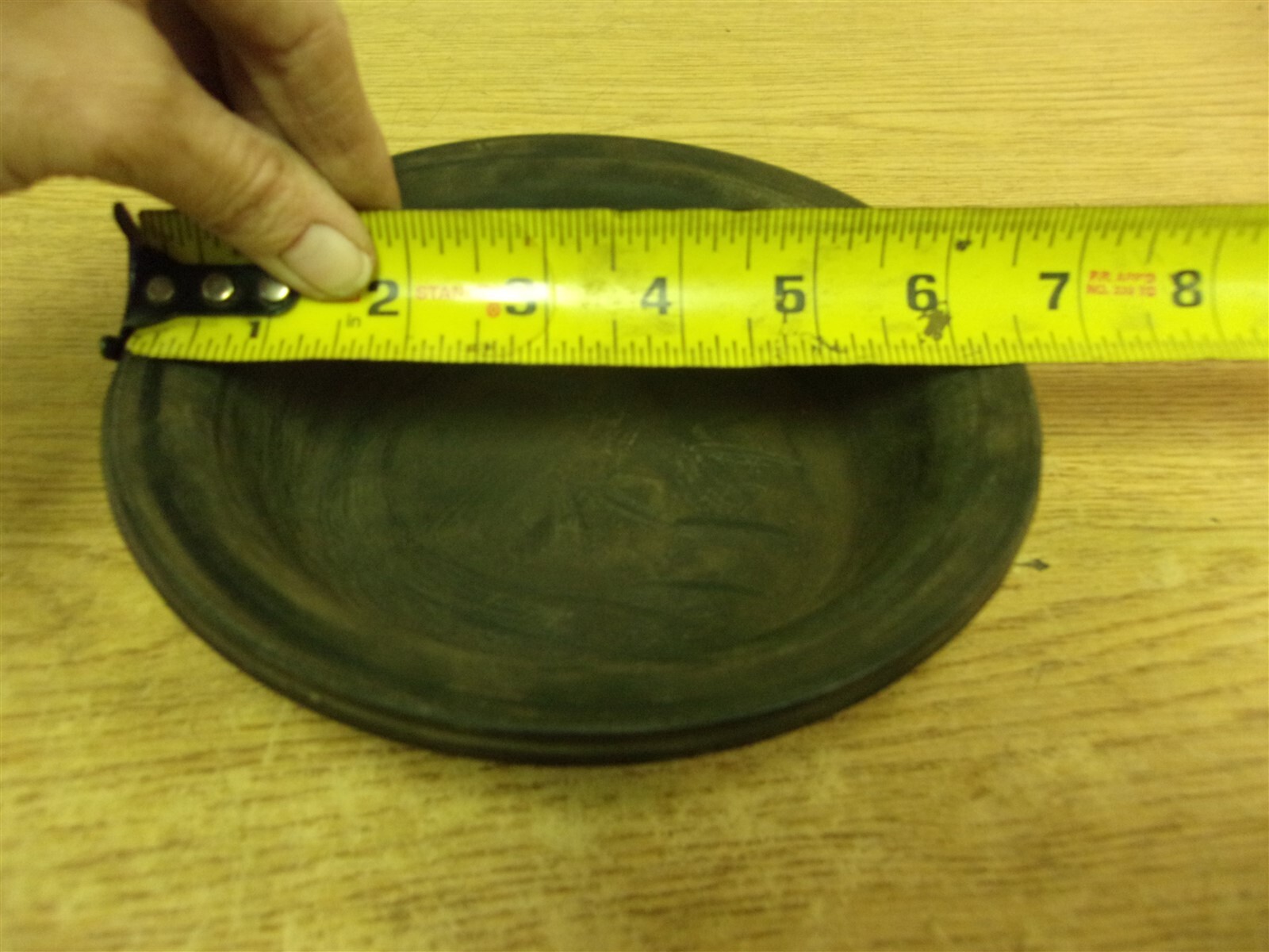 NEW Air Brake Diaphragm Type DM #24 *FREE SHIPPING*