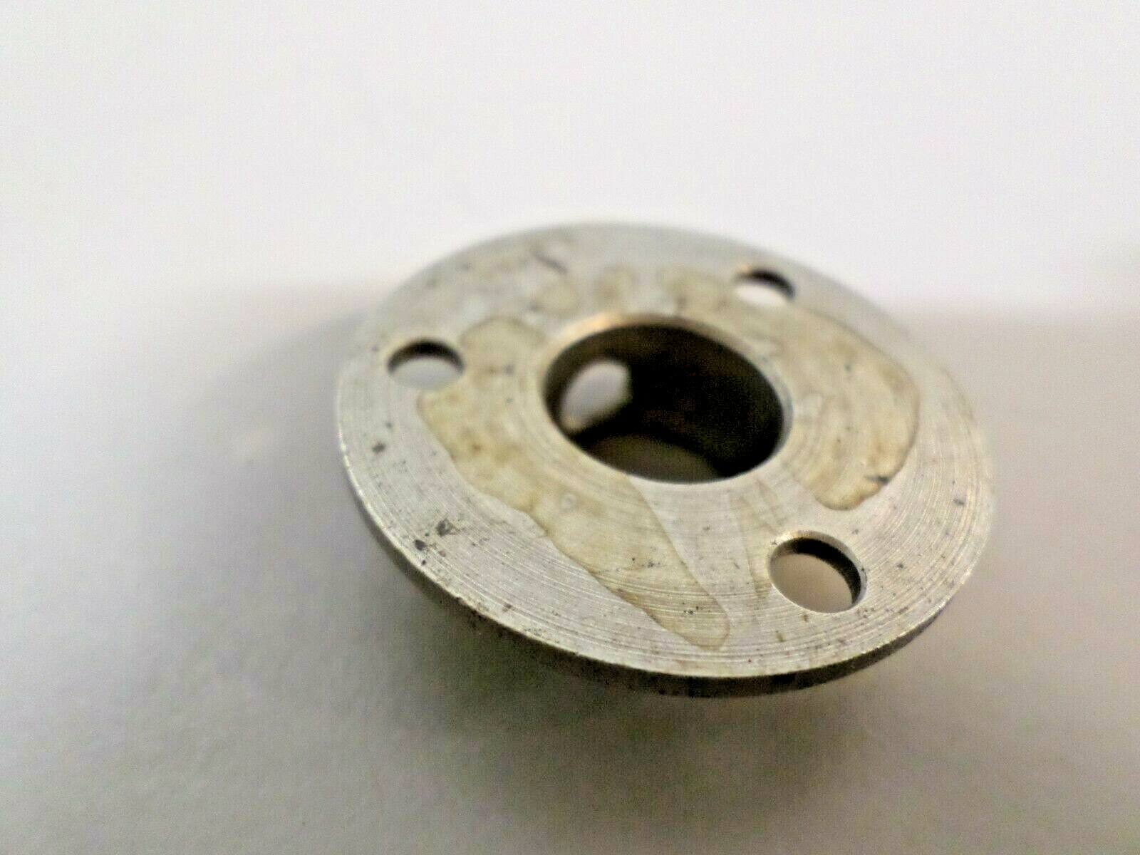 3040-00-807-1838 Hub, Body 161563 for Teletype Model 28 NOS