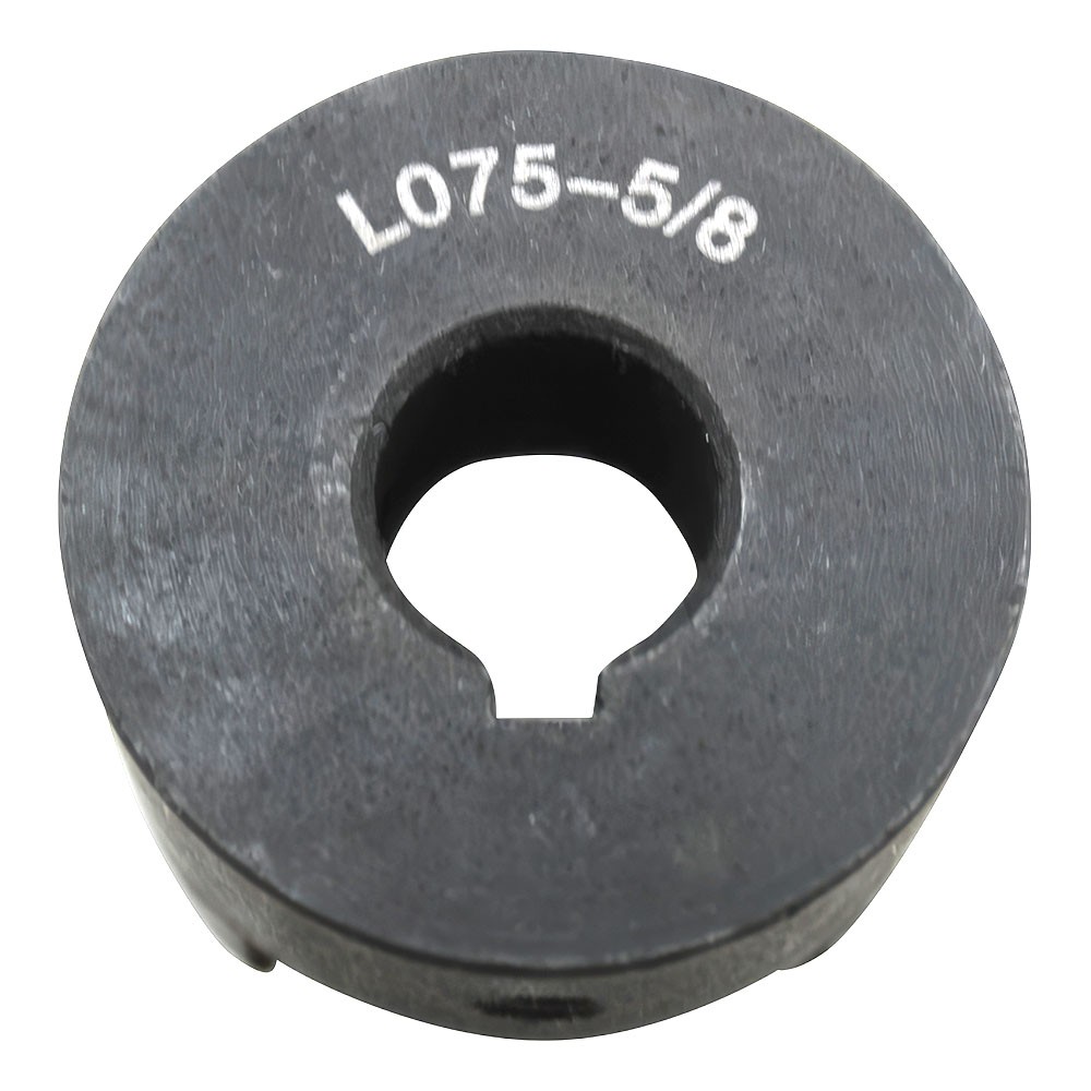 L-Jaw Coupler Fits Universal Products Replaces L075-5/8