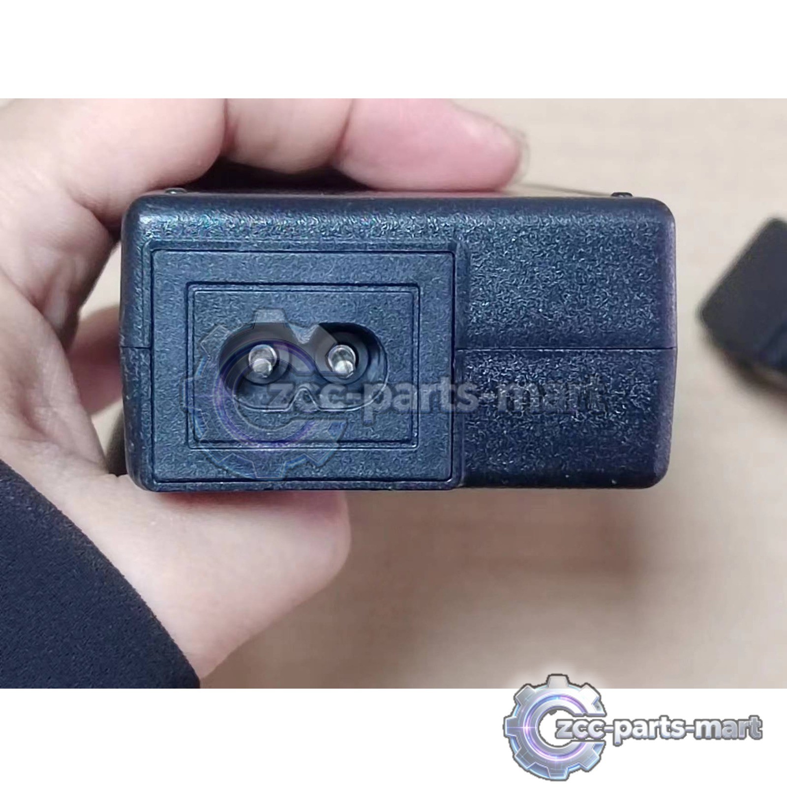 1X GVE Car Refrigerator Power Adapter GM95-145600-D 14.5V 6.0A 87W 12/24V