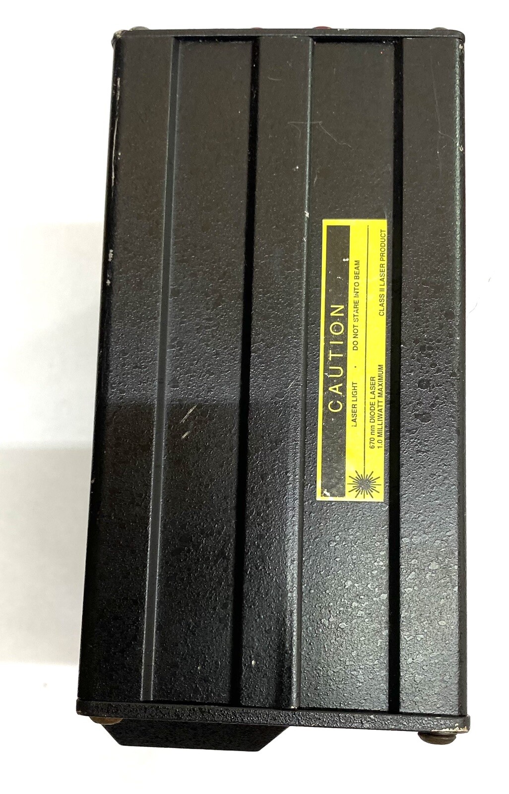 Microscan 99-500003-13 MS-4000 Barcode Decoder Scanner