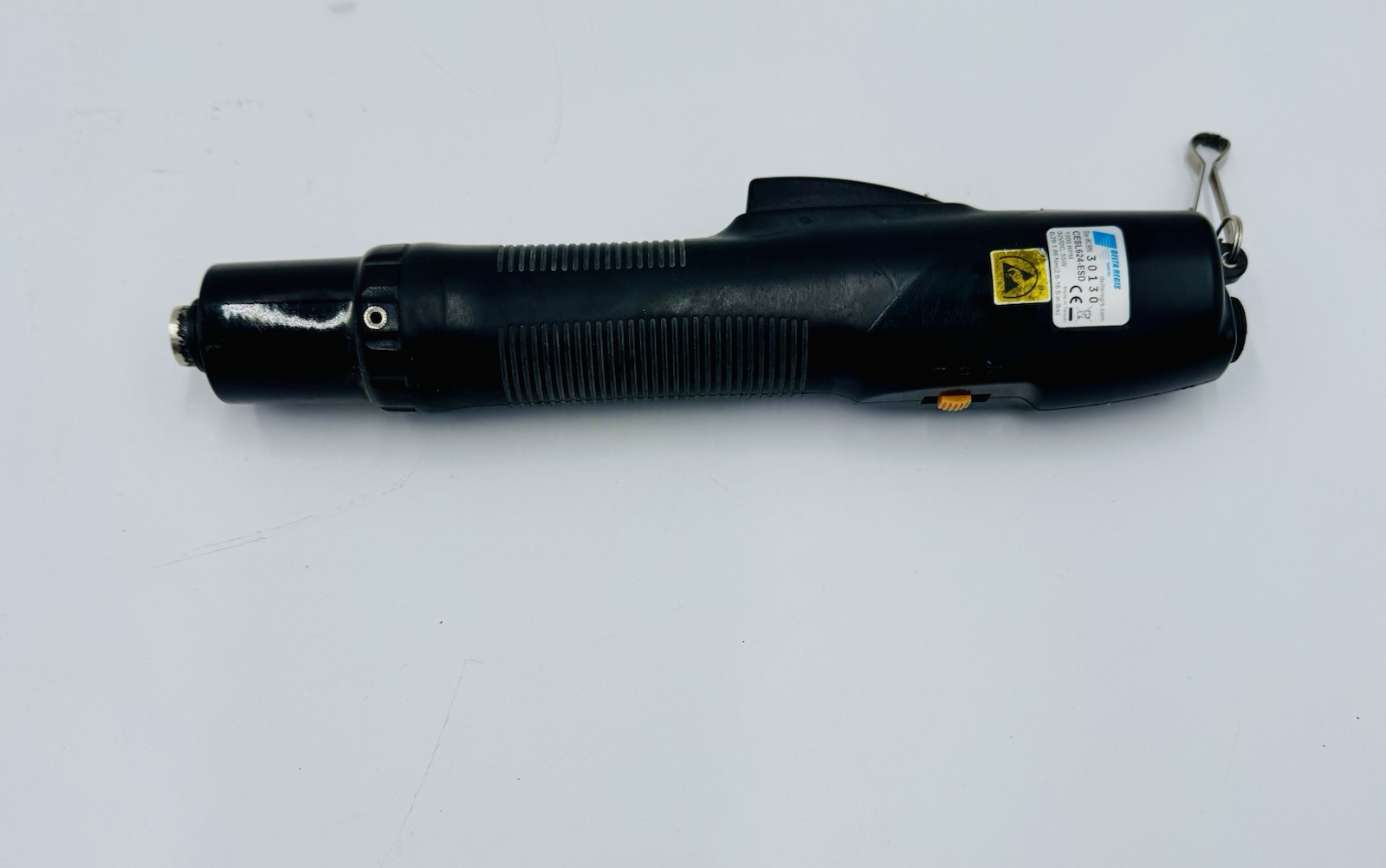 Delta Regis Electric Torque Screwdriver – CESL624-ESD