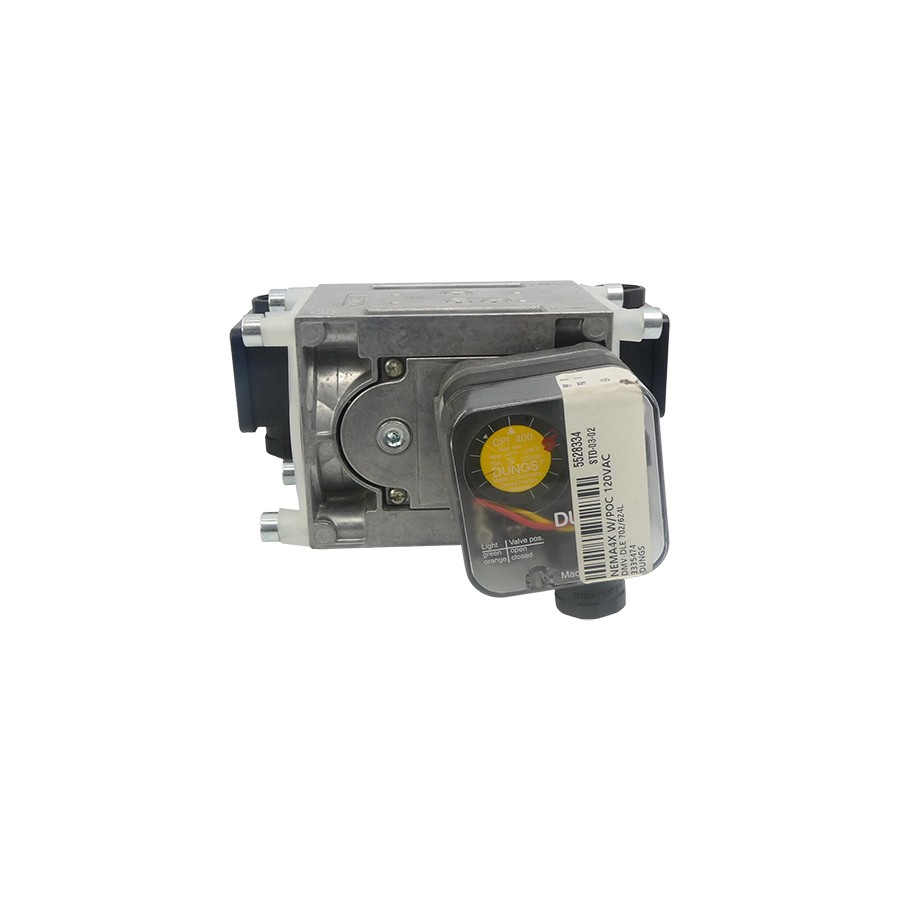DUNGS 267088 DMV-DLE702/624L 7PSI NSNP