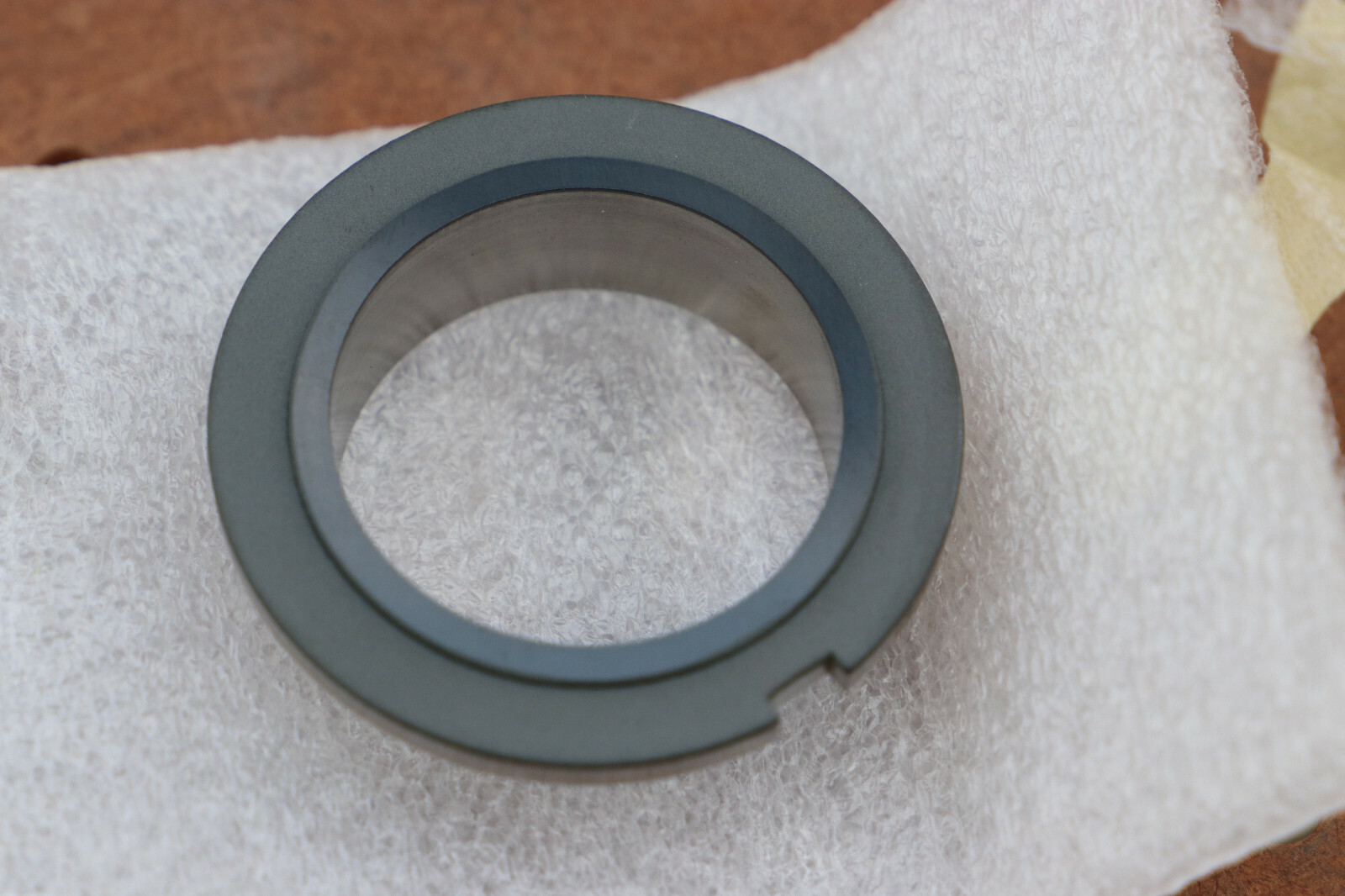WAUKESHA CHERRY-BURRELL 030-306-002 SEAL