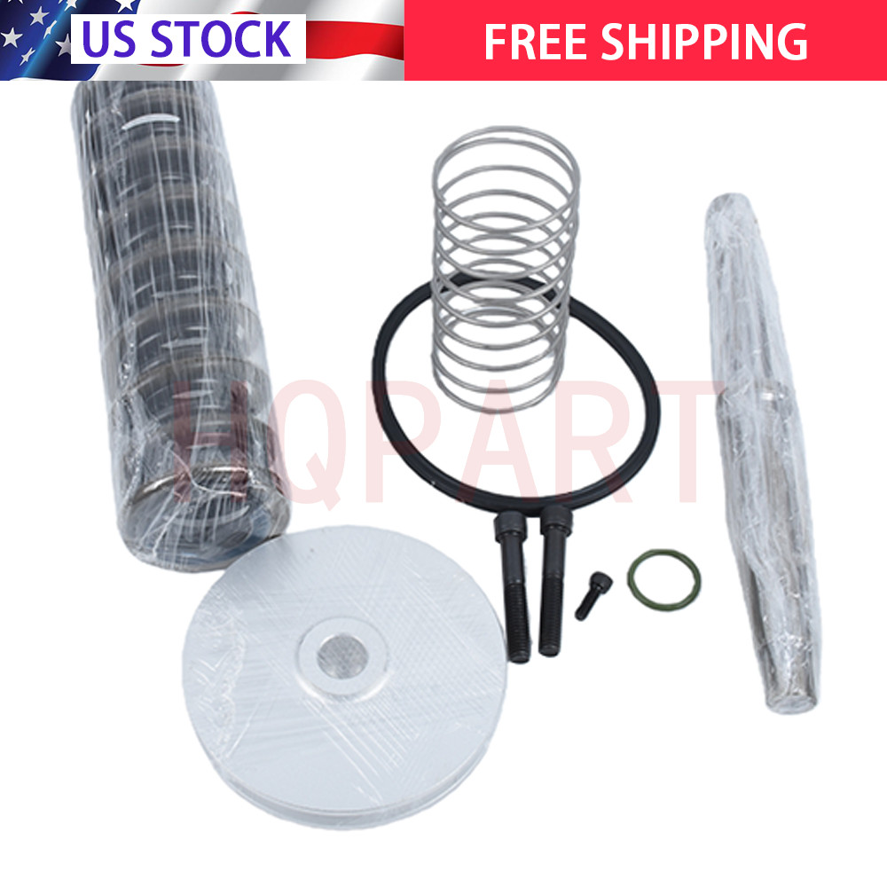 1Pcs Inlet Valve Kit Fits Sullair Air Compressor 02250141-648