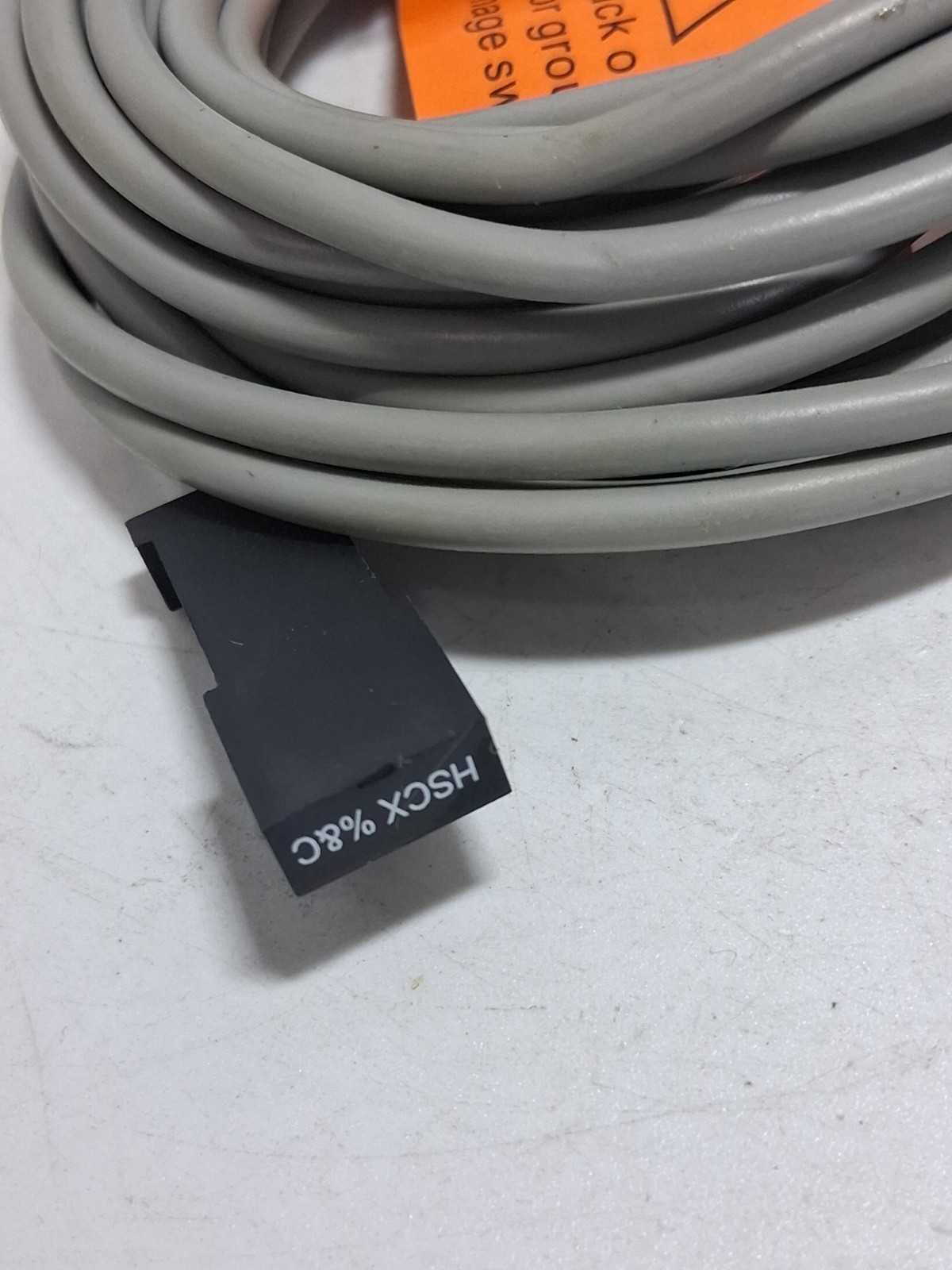 BIMBA HSCX REED SWITCH MAGNETIC 30VDC PNP NNB