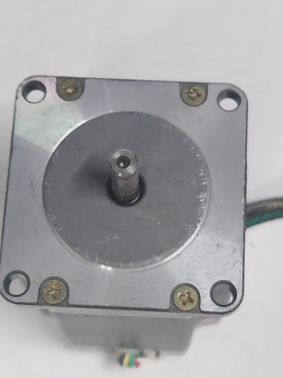 AMAT 0090-20120 VEXTA PK268-01A-C13 HTR 2Ph Stepping MOTOR, MAKE OFFER MIA