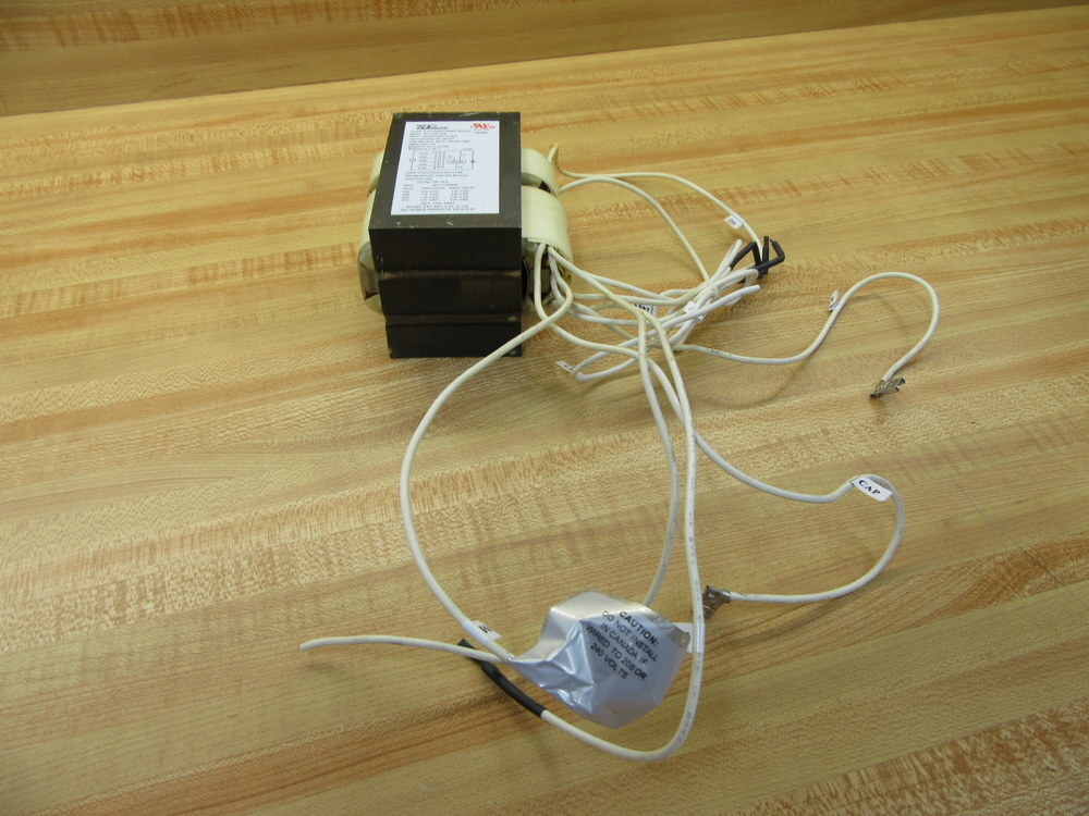 TDC MH-72SA-150N Auto Transformer Ballast MH72SA150N
