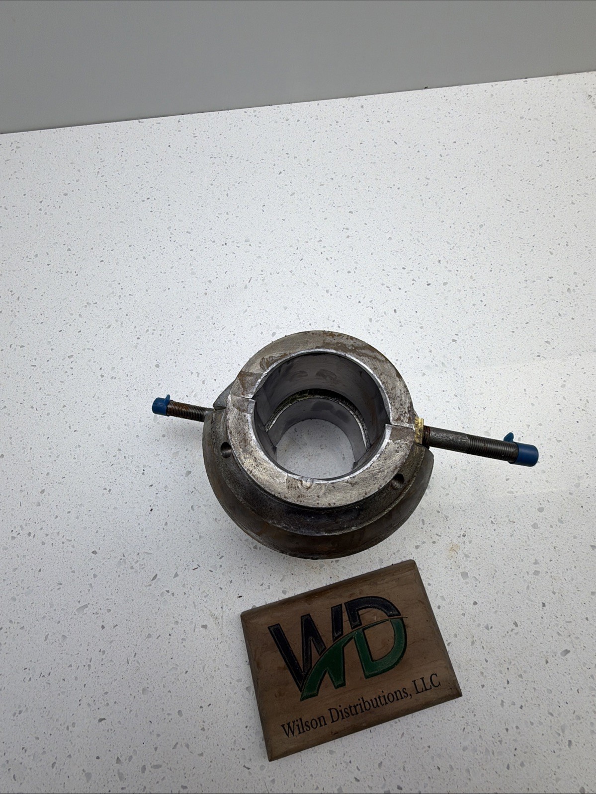 Dodge Hydrodynamic Bearing Housing 2-15/16PL-WC Liner 132950
