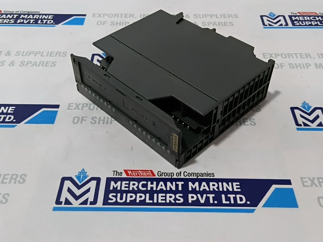 Siemens 6ES7 321-1BH02-0AA0 Simatic S7 Digital Input Module DI 16xDC24V