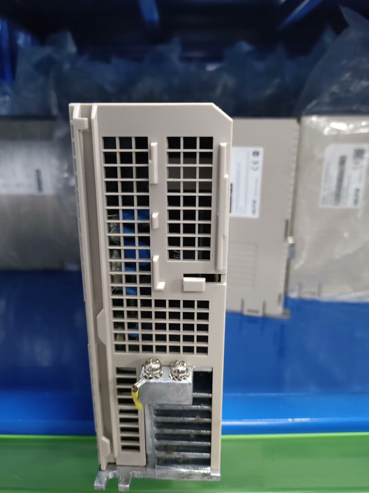 1P HCFA SV-X2EA075A-A 750W Accept counteroffer