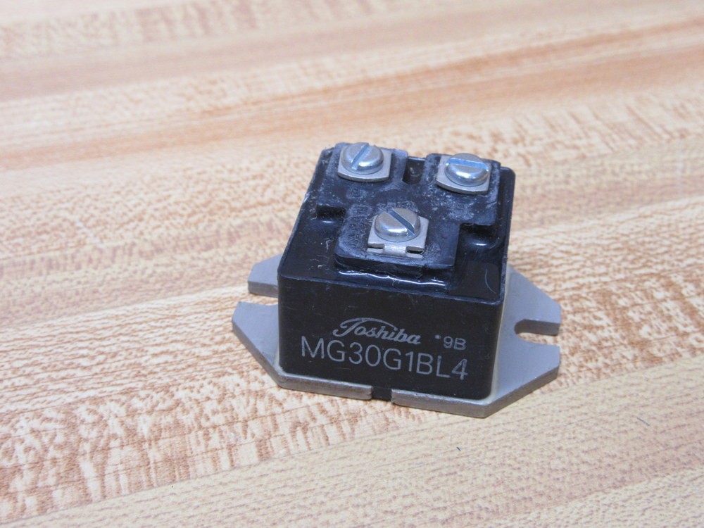 Toshiba MG30G1BL4 GTR Module (Pack of 6)