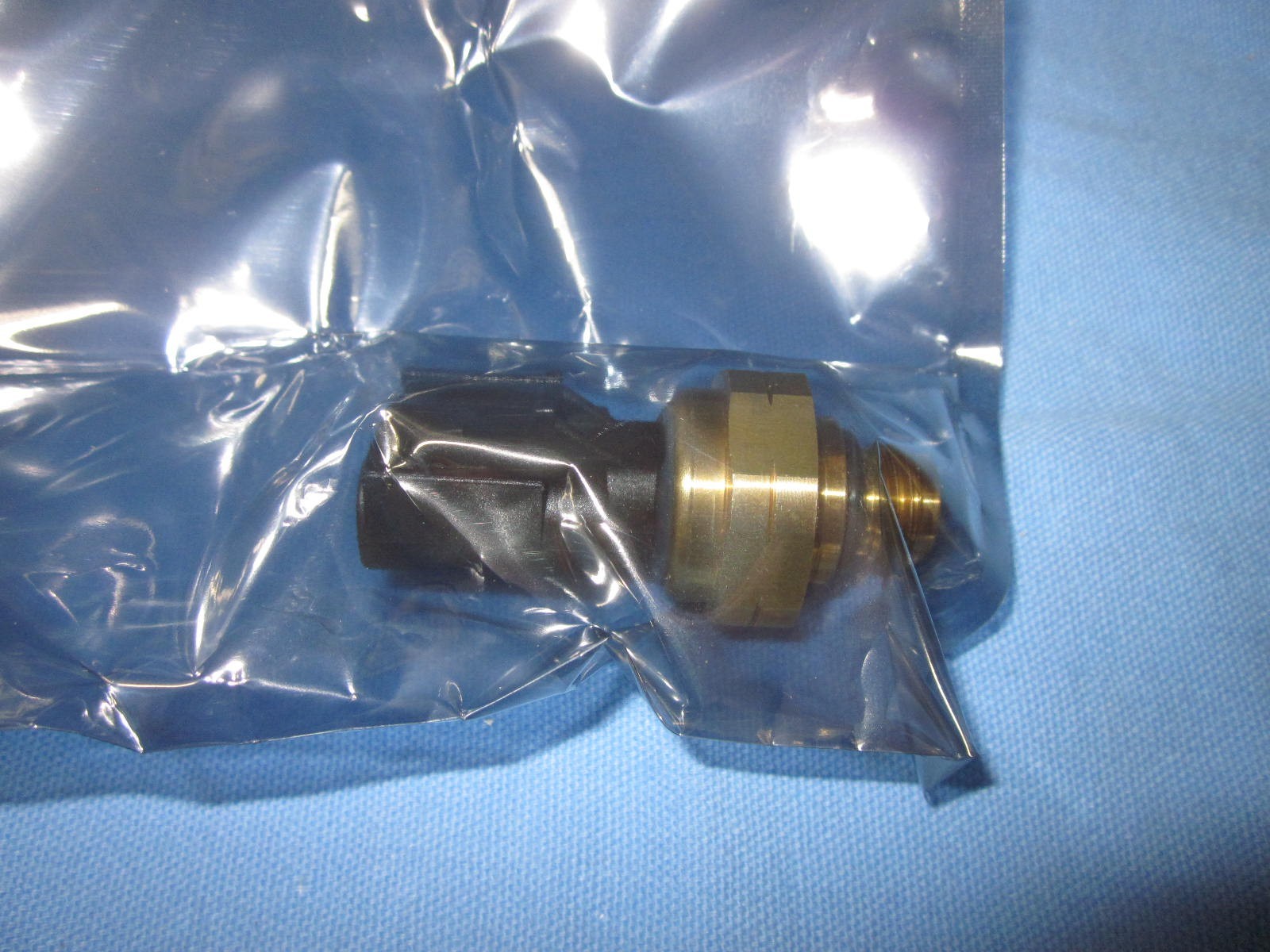 Dayton Parts ~ Dorman 904-5050 Engine Oil Pressure Sensor for Specific Models