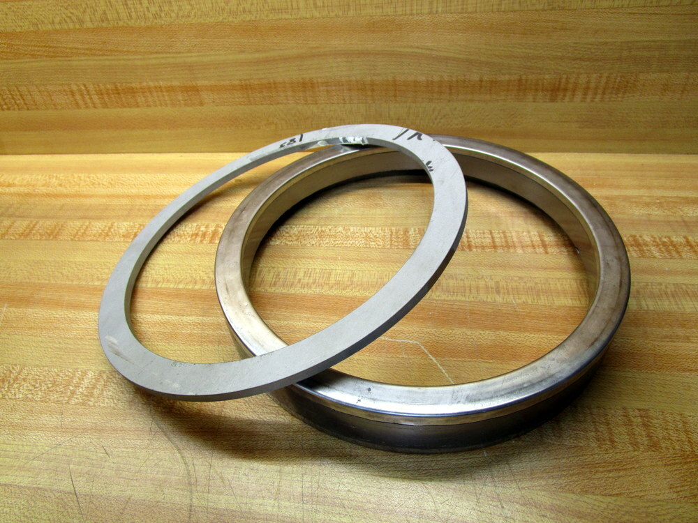 A.P. Services 9220134708 4 Backing Ring Set 1000076474