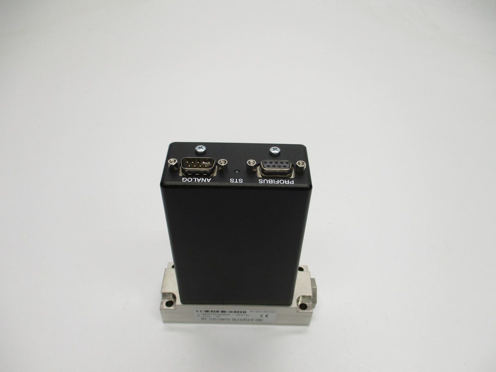 MKS 1179BX51CM14NS500 UNMP
