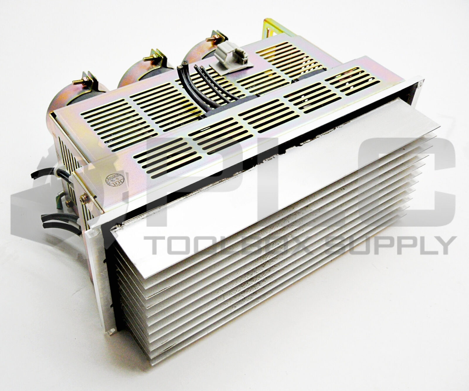YASKAWA MOTOMAN SGDR-COA250A01B SERVO CONVERTER AMPLIFIER 05003 SGDR-C0A250A01B
