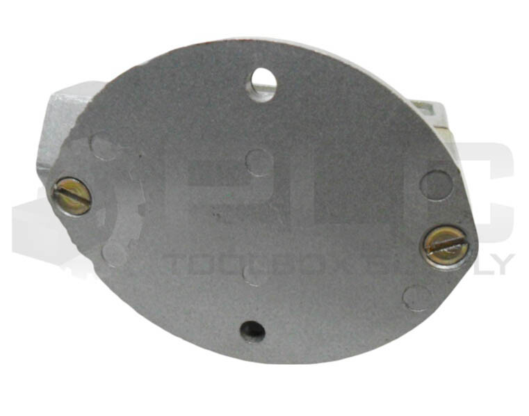 NEW MICRO SWITCH BZE6-2RN80 LIMIT SWITCH 15A 600VAC 250VDC *READ*
