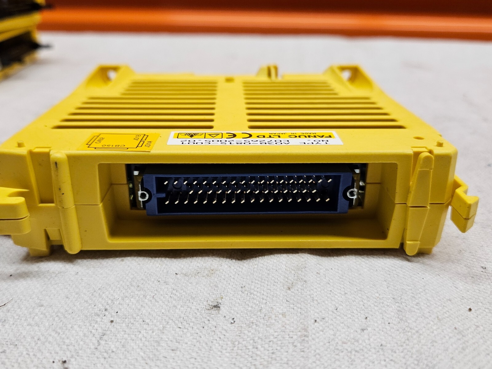 FANUC A03B-0815-C001 I/O EXPANSION MODULE – Lot of 3